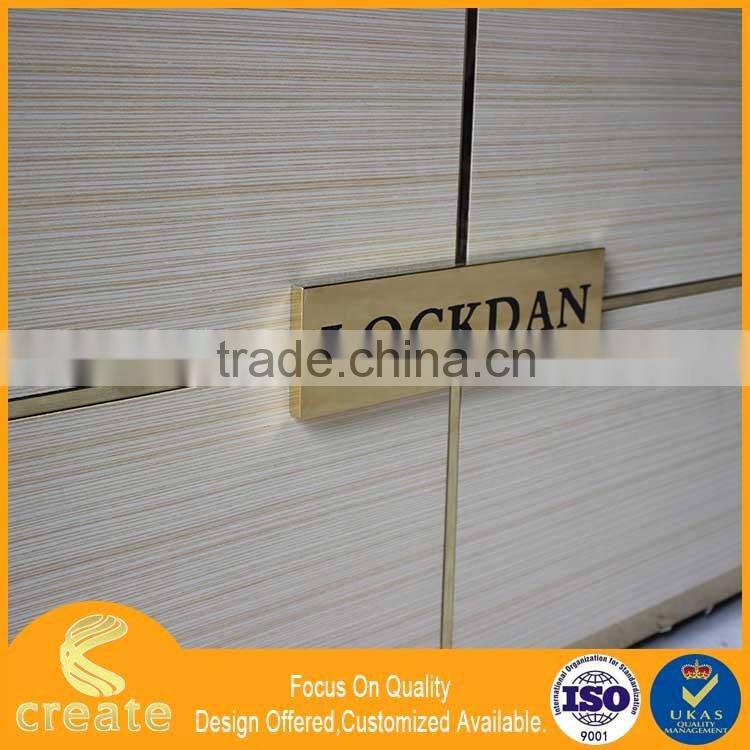 Fashion wooden mobile phone display stand,glass watch display cabinet