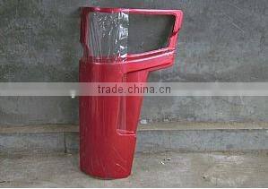 LOW PRICE SALE SINOTRUK Cab parts WG1664110052 Howo wind scooper