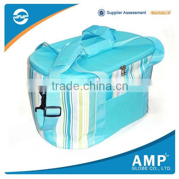 High quality picnic wholesale clear cooler bag