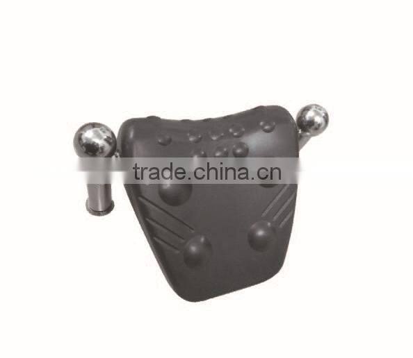 wholesale plastic bath tub pillow