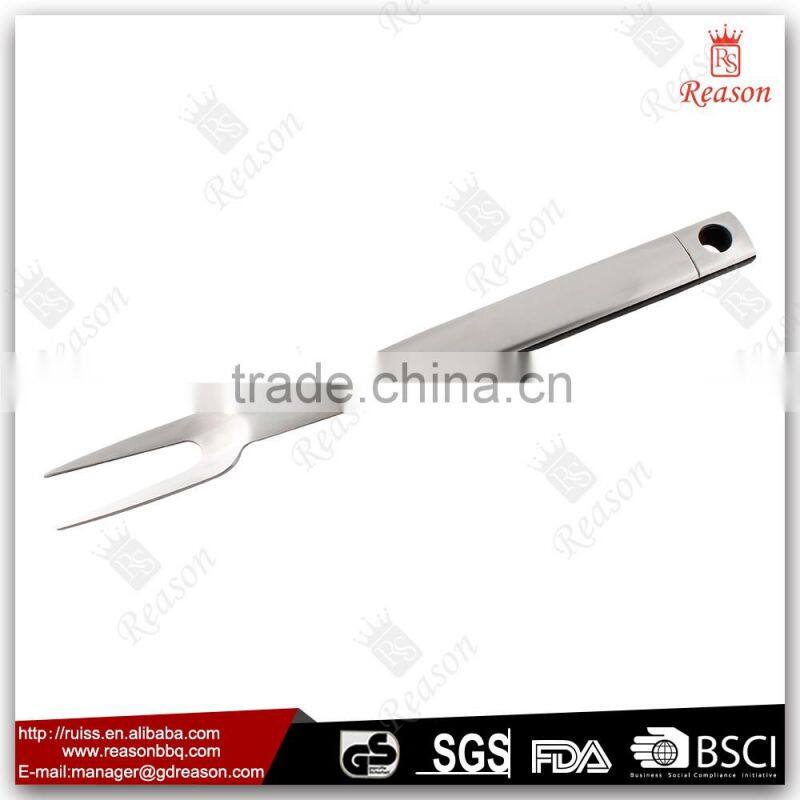 2016 TPR handle German standard barbecue tool accessories set