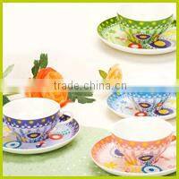 Porcelain Ceramic Type and Mugs Drinkware Type Hunan ceramic mug