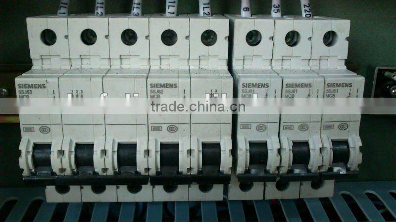 Hydraulic Shearing Machine , hydraulic shear & hydraulic cutter, cutting machine