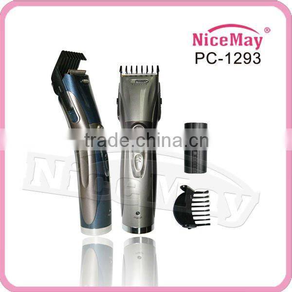 Electronic Kids Baby Hair Trimmer Clipper