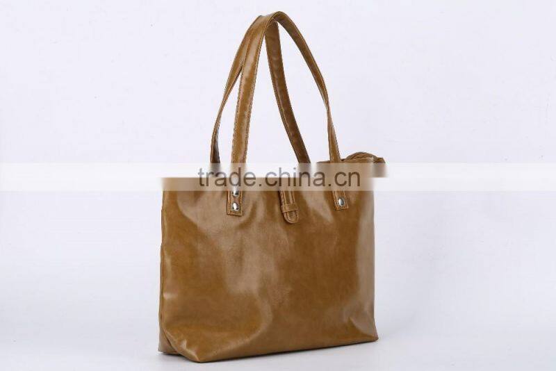 High Quality Synthetic Leather Fashion Bag