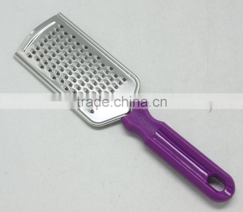 EASY CLEANING PS+S/S GRATER FOR RADISH GINGER VEGETABLE