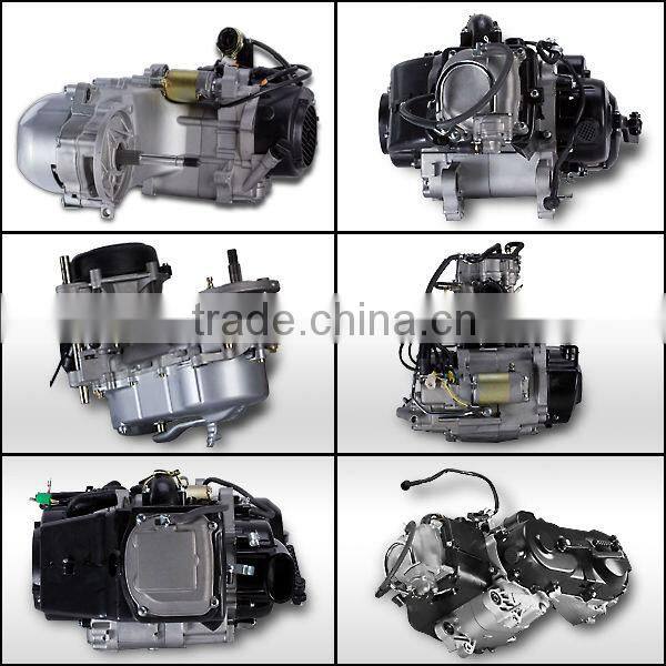 ZNEN GY6 and GY7 Engine Parts,Chinese motorcycle parts, Motorcycle engine parts