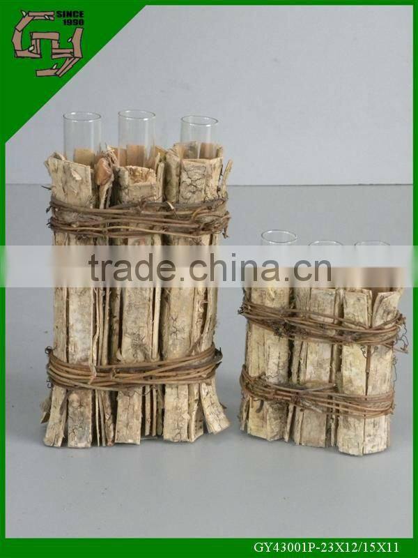 home decorative garland Easter egg wreath