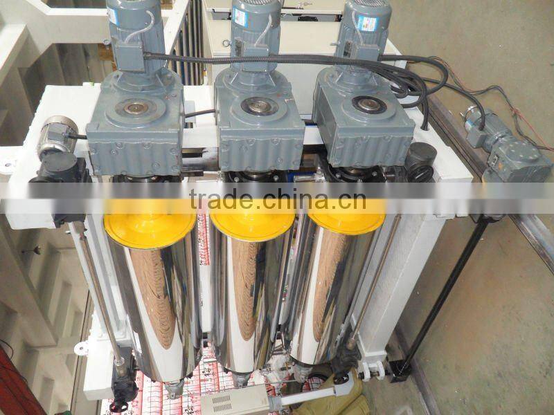 PE/PP/PS Sheet Production Line