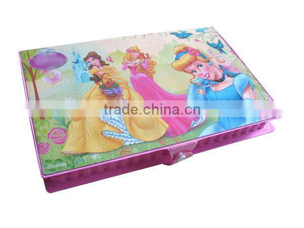 86PC COLOURING SETS FOR KIDS