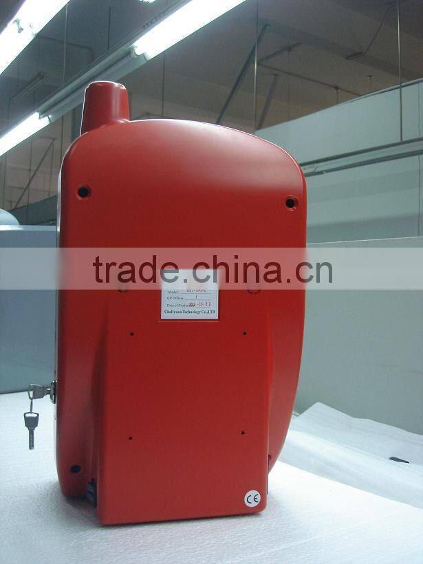 Multiple Charger Mobile