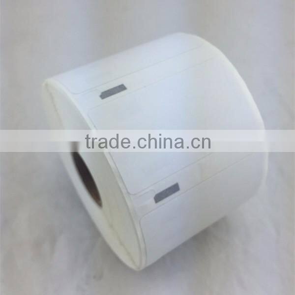 low price direct thermal 11352 compatible label maker dymo