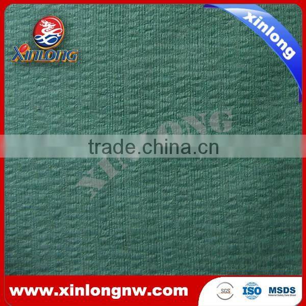 Natural White 100% Bamboo cleaning products bamboo towels wholesale