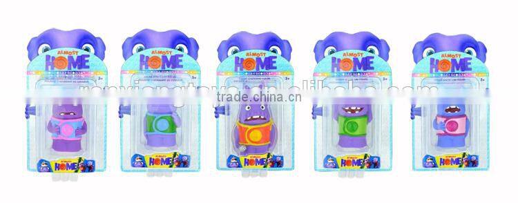 New film 2016 educational toy aliens drive me crazy toys