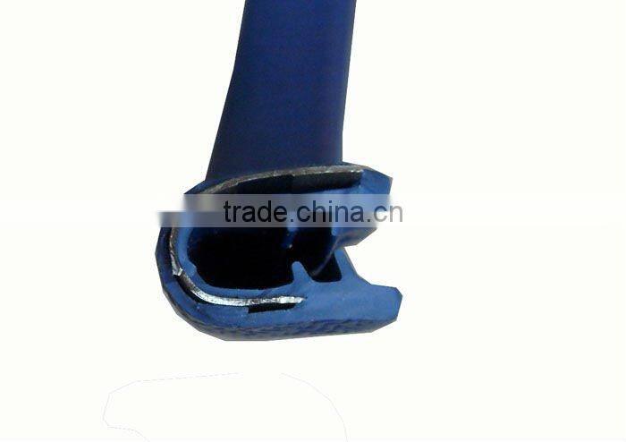 Rubber Edge Trim for Car door/ window