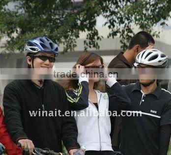 2012 NEW cheap DVR MP3 Sunglasses, 2.0 mage support TF/MicroSD