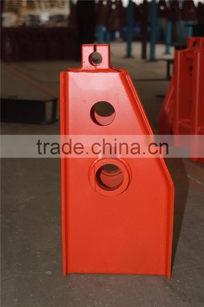 Trailer Parts German Suspension for Sale