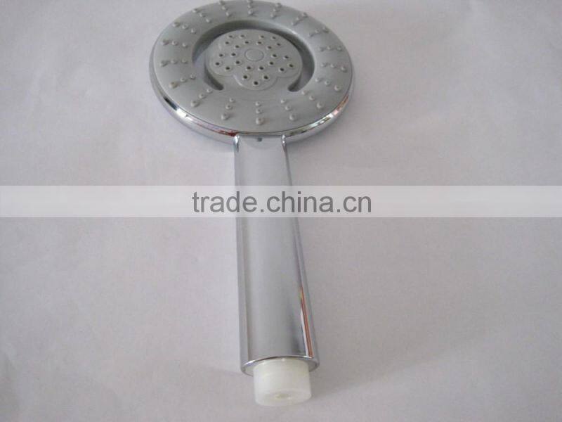 Special design 1 functions ABS hand held shower head
