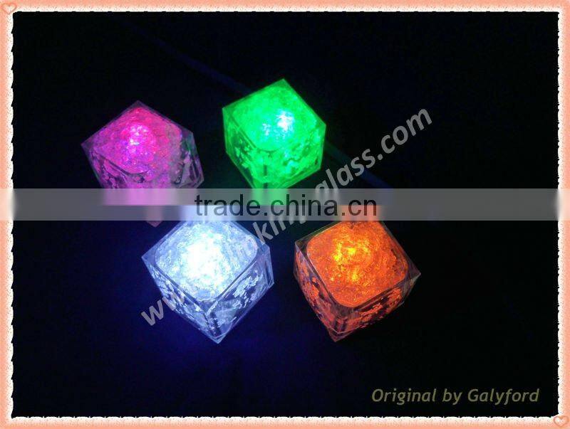 LED DRINKING COASTER