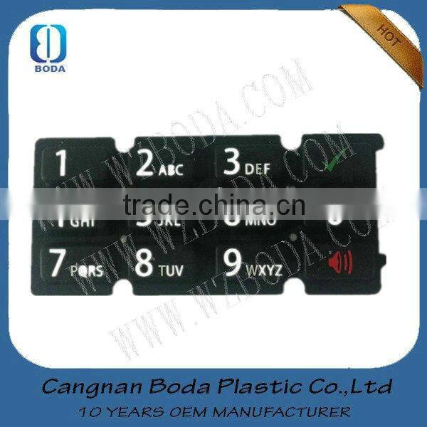 New design start stop push button switch with low price
