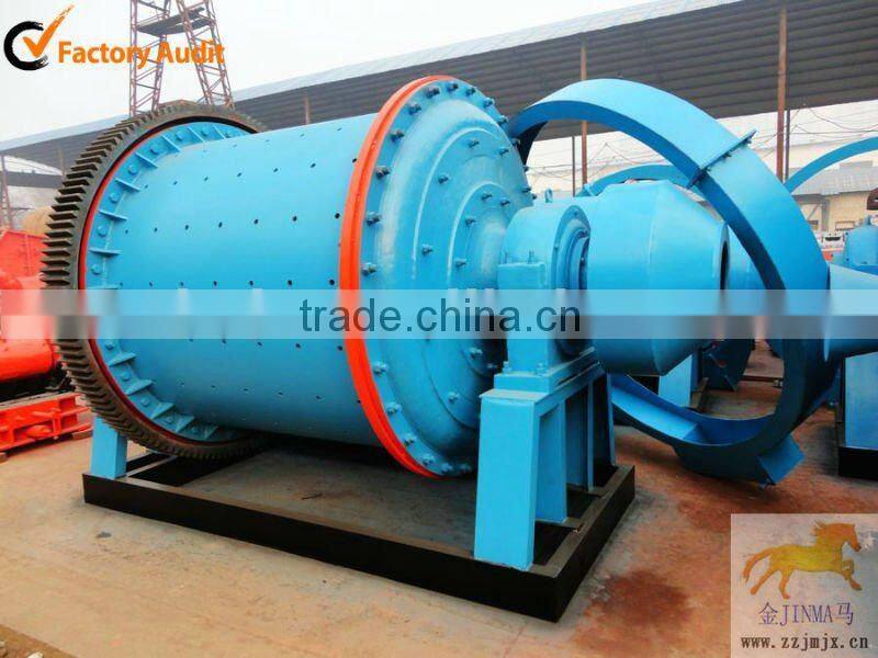 China High Quality Mini Ball Mill Machine