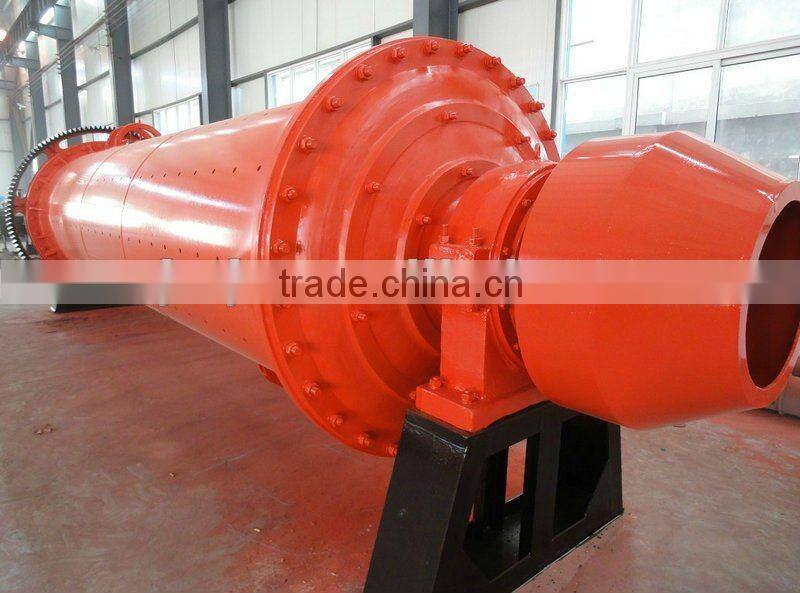 Stable Quality Conical Ball Mill For Sale