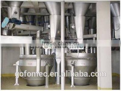 GOFO batching scale sytem, electronic batching & weighing system, computing scale