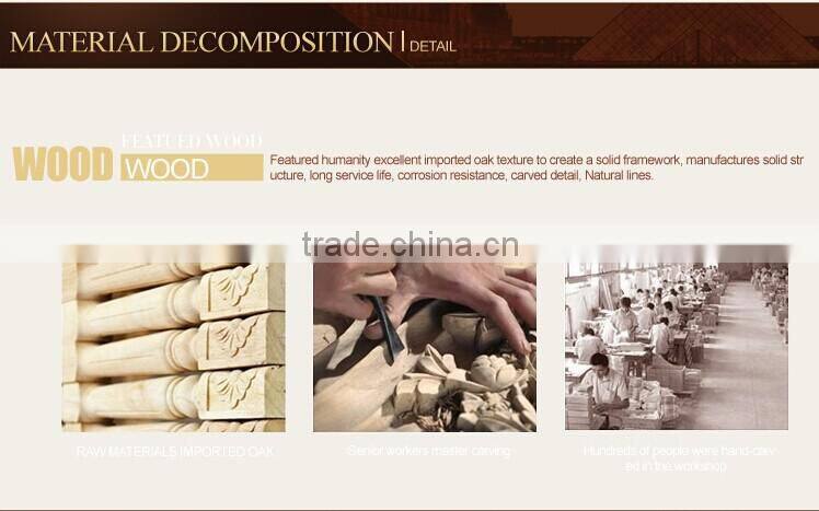 Best selling concise leather victorian chair with home furniture living room