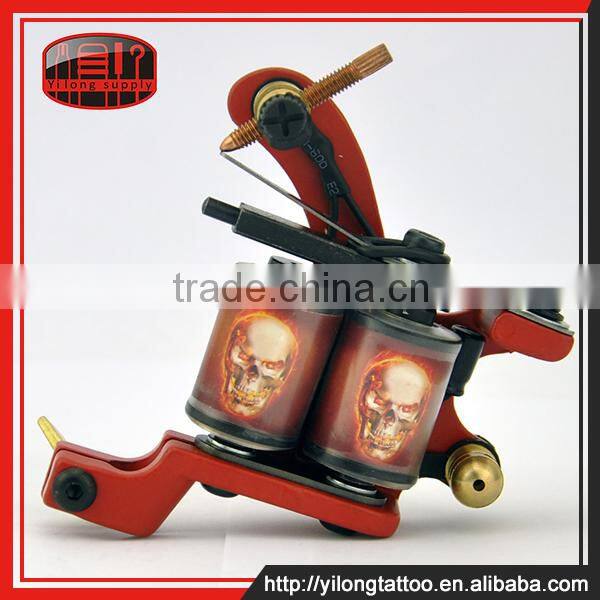 tattoo machine
