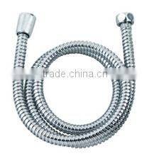 stainless steel /Copper button string hose with double/single-lock