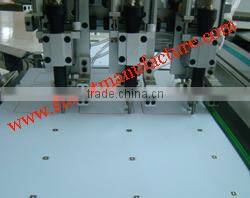 SMSBM-2 Full Automatic Sheet Bonding Machine