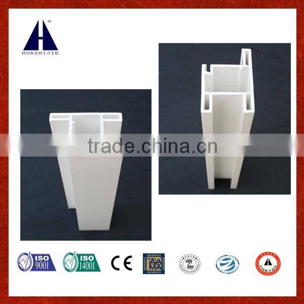 PVC profile Sash of sliding series