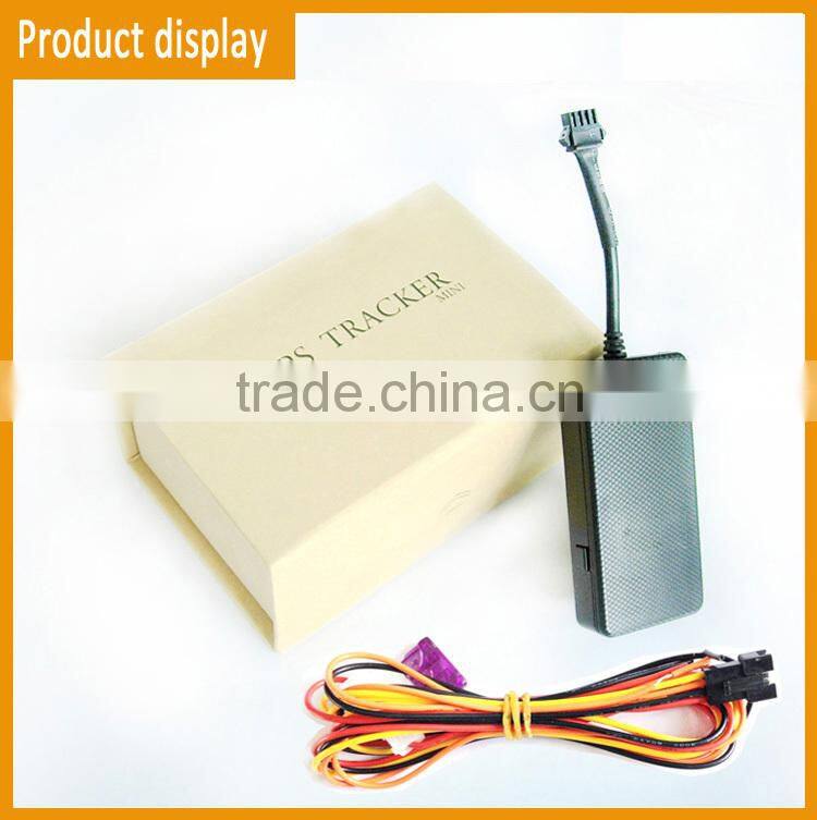 rastreador veicular tk103b