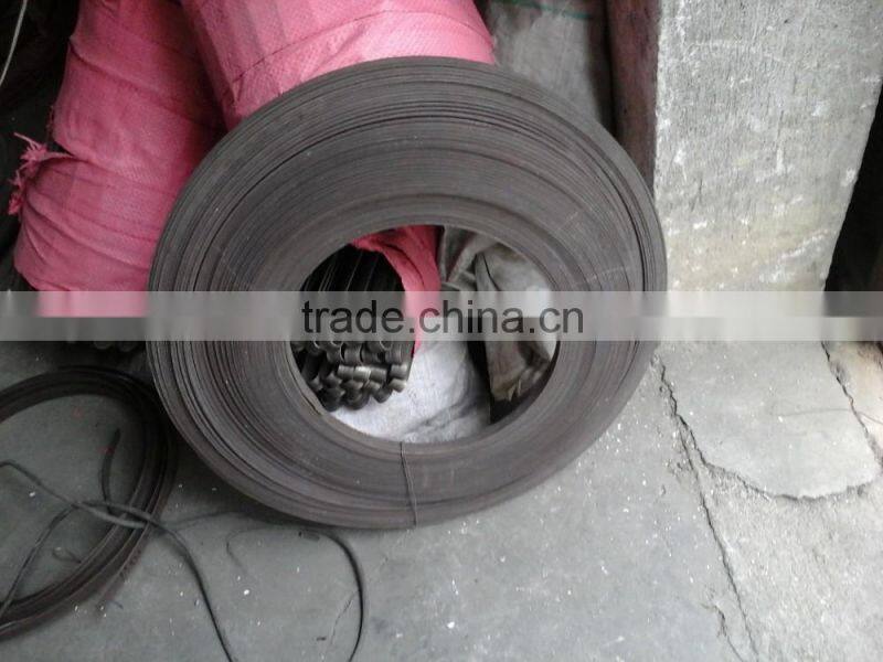 Nicr strips cr25ni20 2mm electrical resistance strip for heaters and electrical appliance