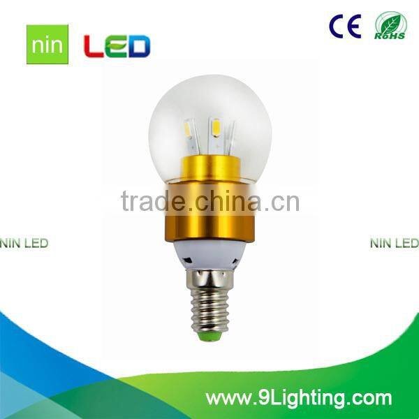 Design hot sale hot led scent silver led candle light round