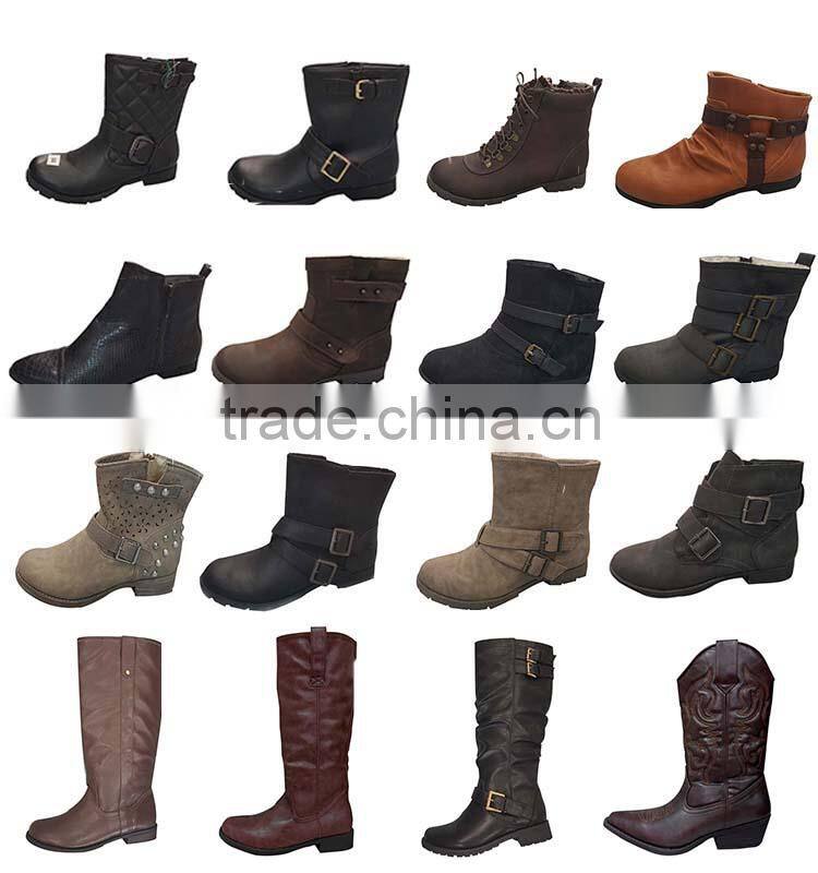 Special Design Widely Used China Cheap Boots