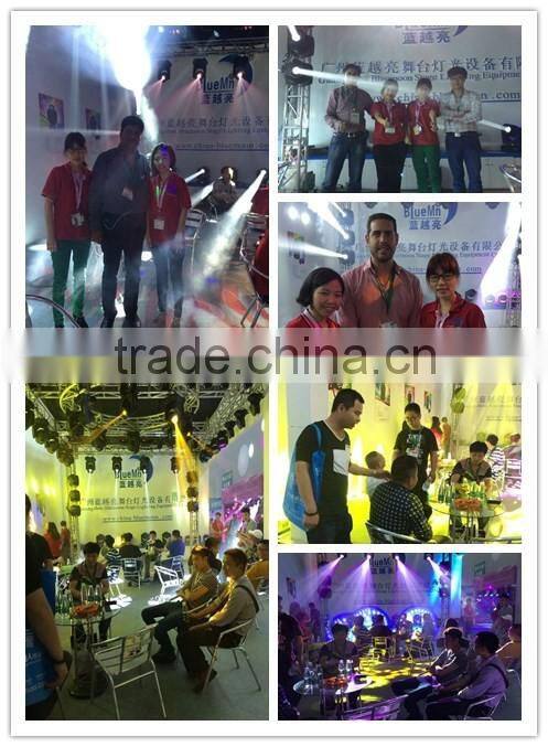 10r 280w beam spot wash moving head light Robe