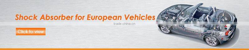 Custom accept shock absorber for CHEVROLET 96349123