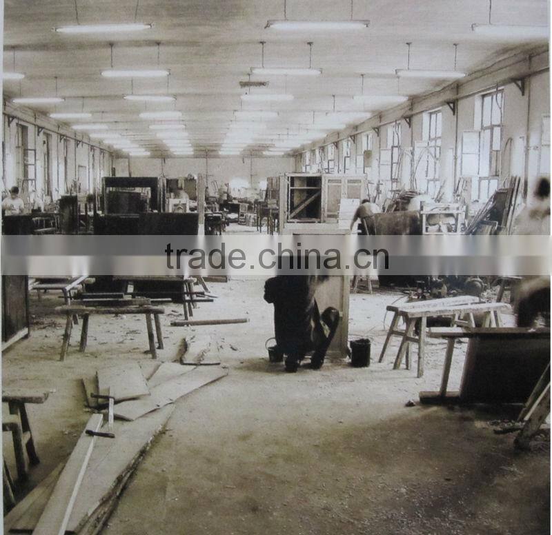 Chinese Antique Furniture/ Louver Door Cabinet