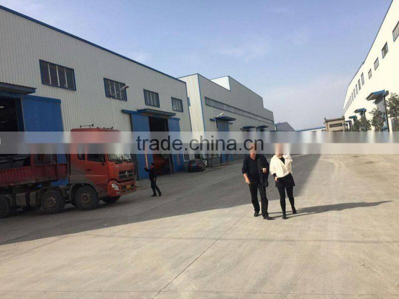 Hexagon type sawdust briquette machine for biomass charcoal briquetting