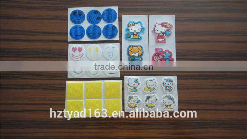 Best anti mosquito repellent patch