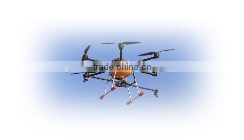 10L spraying pesticide machine drone with AB Point function UAV Drone/Long range drone agriculture with waypoints function,UAV