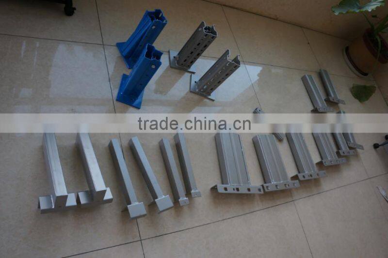 Heavy duty Warehouse Racks with High quality