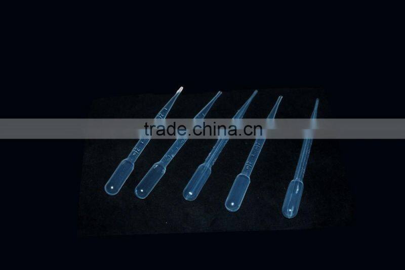 3ML 5ML 10ML plastic HYDROPONICS gardening pipette