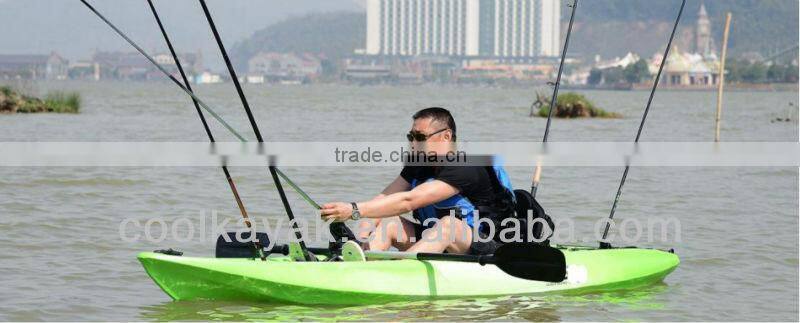 Pro Angler Fishing Kayaks Wholesale Premium Sit On Kayak From Cool Kayak Manufacturer