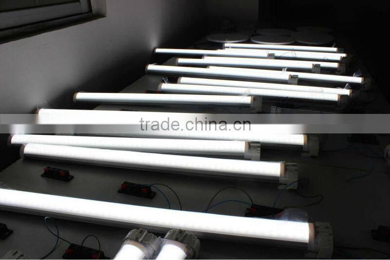 led 2g11/4 pin pl lamp