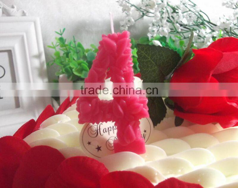 Wedding Party Giveaways Candles