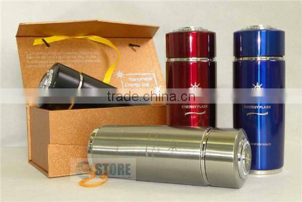 Nano Alkaline Water Flask