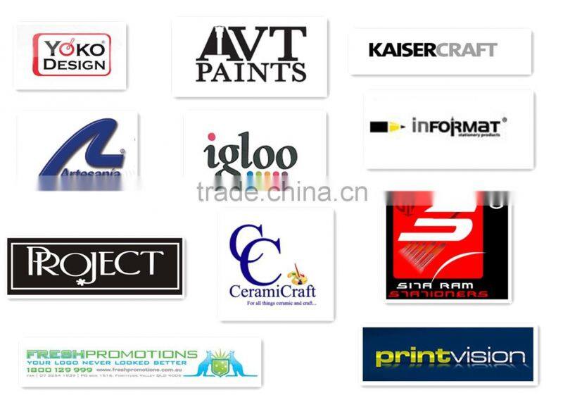 wholesale profession artist painting water base pen factory