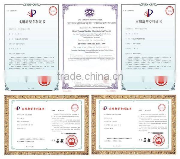 China Manufacture CNC Turned Parts in Economical Price